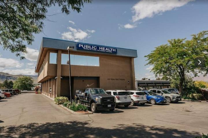 Chelan-Douglas Health Board Opens Applications