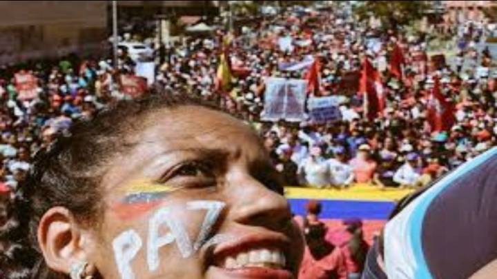 Luis Eduardo Martínez: De la paz a la paz positiva