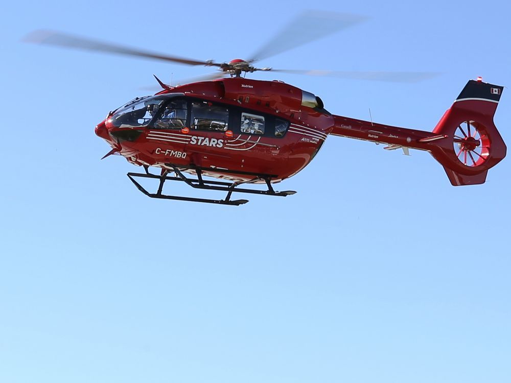 Dauphin RCMP investigating hit and run that left pedestrian critically injured