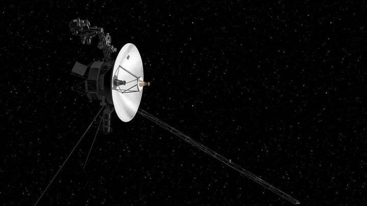 Voyager 1 marks 48 years in space. Recapping historic…