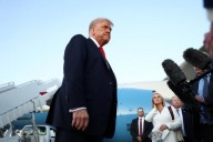 Trump anuncia una visita de líderes europeos a la Casa Blanca para abordar la guerra en Ucrania