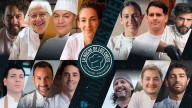 En una noche solidaria, 13 reconocidos chefs cocinarán con los sentidos y el corazón