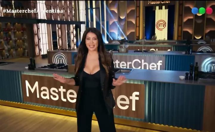 Quiénes serían los participantes de “Masterchef celebrity”