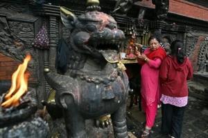 Nepal mourns its dead after anti-corruption protests