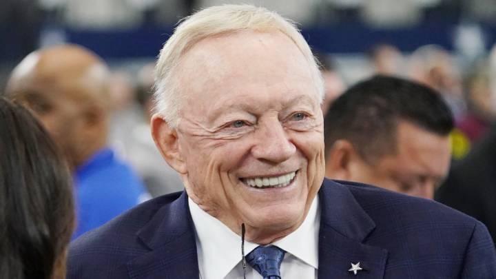 It's hard to tell where Prescott's Cowboys are headed after tying Packers