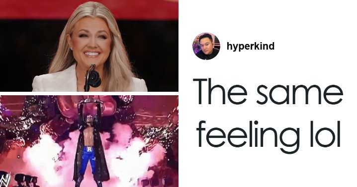 “WWE Level Stuff”: Netizens Slam Charlie Kirk Memorial Organizers Over Erika’s Surprising Entrance