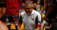 Eddie Casiano vuelve como dirigente de los Vejigantes de Ponce, Puerto Rico