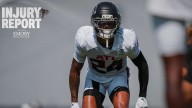 Falcons injury report: Team rests key starters A.J. Terrell, Ray