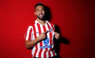 Nicolás González, la nueva cara del Atlético