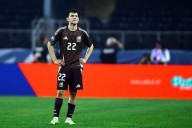 'Chucky' Lozano está en carrera contra el tiempo