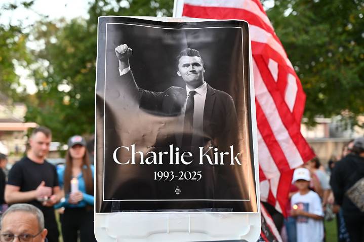 WATCH LIVE: Officials Hold Presser Following Charlie Kirk’s Assassin Being In Custody