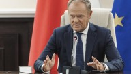 Poland says it shot down Russian drones that violated its airspace