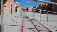 Lockdown at Palm Springs High School lifted after police search