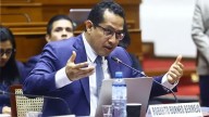 Presidente del JNE denuncia que recibió amenazas de ciudadano que presentó “tachas maliciosas” contra partidos