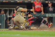 Padres look to find rhythm after 4-3 loss to woeful White Sox