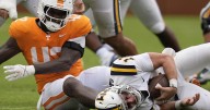 COLLEGE FOOTBALL: Tennessee absolutely annihilates ETSU by 72