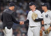Yankees react to historic implosion from bullpen in terrible Tigers loss