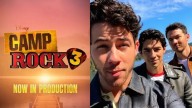 'Camp Rock 3' con los Jonas Brothers: estreno, sinopsis, reparto y todo sobre la nueva película de Disney
