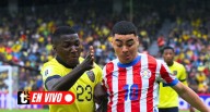Paraguay vs Ecuador EN VIVO: cómo seguir partido vital por clasificación al Mundial 2026 Selección de Gustavo Alfaro da uno de sus pasos más importantes en las Eliminatorias 2026 con la mira puesta en