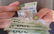 Prevé Sheinbaum alza salarial del 12% en 2026