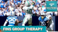 Miami Dolphins' Post-Week 1 Group Therapy Session | Mike McDaniel Playing With Fire And Tua Tagovailoa's Regression