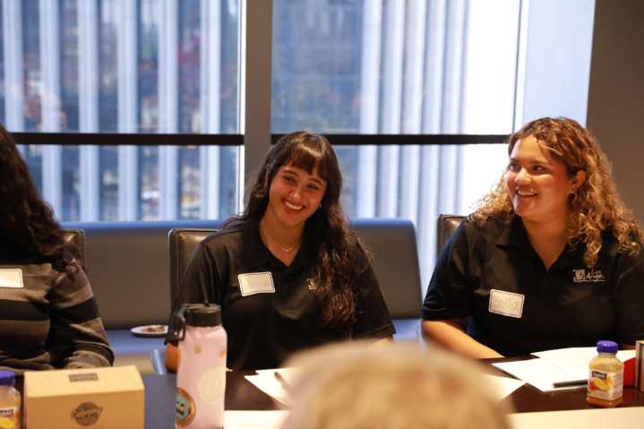 Blank Rome Empowers Local Teens at 26th Annual Adopt-A-Center Century City Career Event