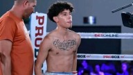 Encontraron muerto y envuelto en una frazada a un boxeador de 21 años