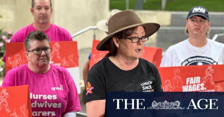 Thousands of Qld’s lowest paid public sector workers land pay rise