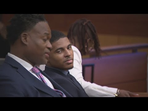 Jury continues deliberations in Secoreia Turner trial