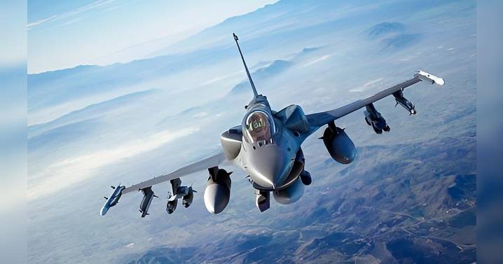 EE.UU. ofrece al Perú solo 12 cazas F-16 por US$3,420 millones