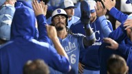 Jonathan India returns from IL as Royals make Wild Card push