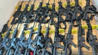 Incautan en Sinaloa poderoso arsenal capaz de armar a todo un ejército