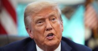 Trump Doesn't Rule Out Charlie Kirk Shooter Being a 'Trained Assassin'
