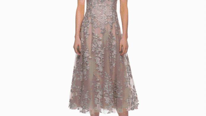 These Are the 10 Best Mother of the Bride Dresses to Shop at Nordstrom