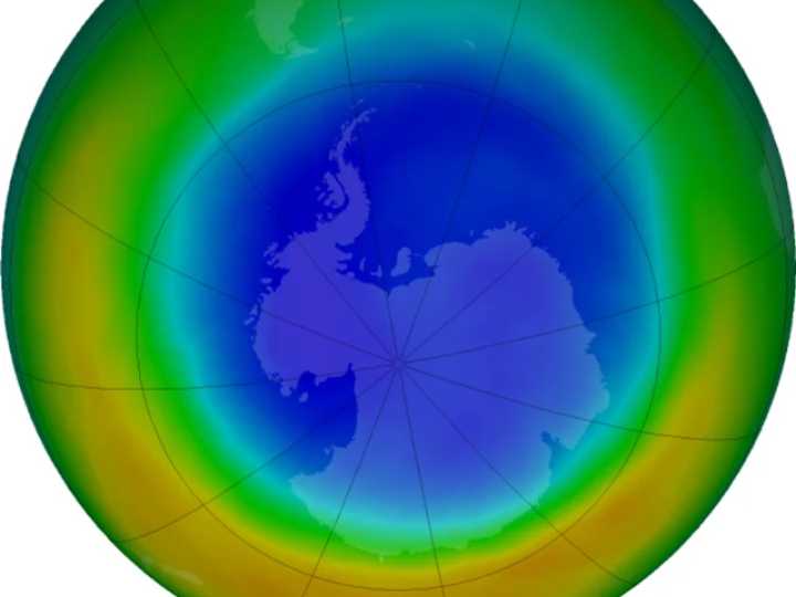 ¿Se “recupera” la capa de ozono?: qué dice un informe de la ONU