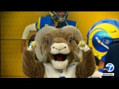 What to know ahead of the Ram's home opener on Sunday