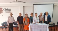 Denuncian uso indebido de complejo deportivo de Paucarbamba en Huánuco