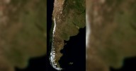 Vivir en Argentina