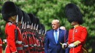 President Trump receives royal treatment at Windsor Castle state visit: experts