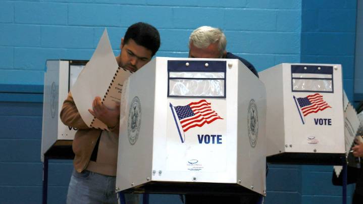 NYC voters can weigh in on housing ballot proposals after Gov. Hochul gets involved