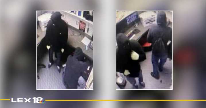 Laurel County authorities searching for suspects in Taco Bell burglary near London