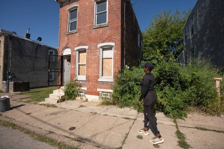 A Philly landlord's scheme to terrorize his tenants into moving out left two people dead