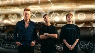 Mateo Ottonello Trío llega a Paraná con un show de jazz fusión