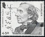 «Hans Christian Andersen: el viajero sin patria» por José Luis Troconis Barazarte