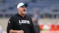 Lions OC John Morton: No one's in panic mode after Week 1