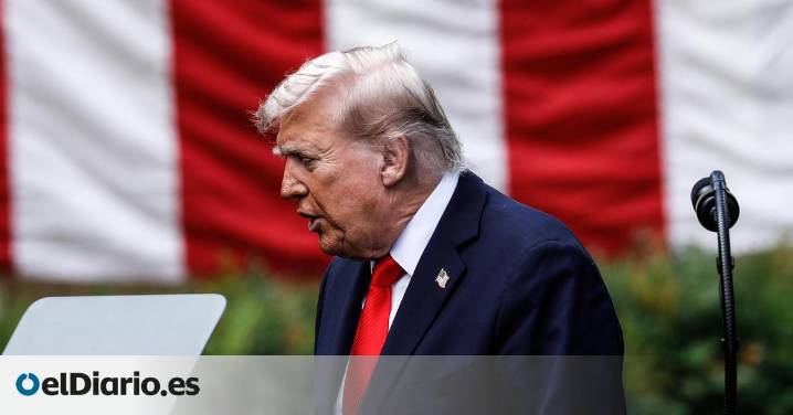 Los seguidores ultras de Trump alientan una “guerra” contra la izquierda tras el asesinato de Charlie Kirk
