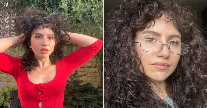 5 Of The Best Curly Hair Products I've Tried And Loved