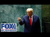 I just love it when Donald Trump kicks butt: Kudlow
