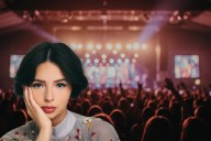 Ángela Aguilar cancela gira en Estados Unidos por bajas ventas