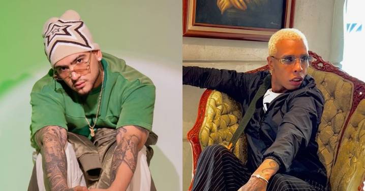 Reportan que los DJ’s colombianos B King y Regio Clown fueron hallados sin vida